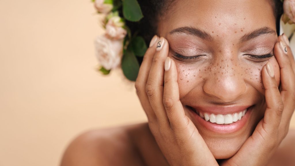 Sun/Age Spot Removal