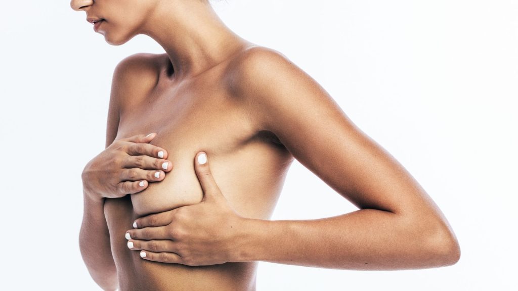 Areola Restoration