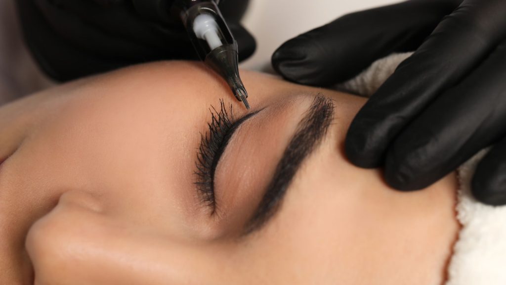 Eyeliner
